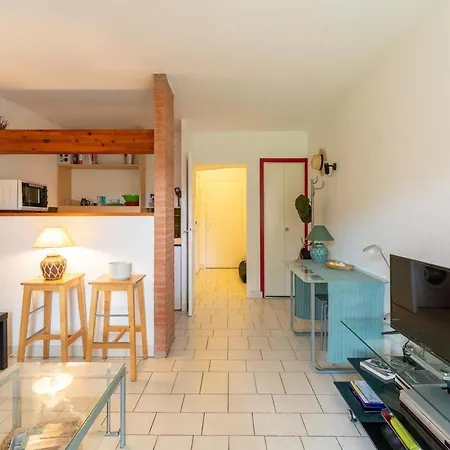 Camargue Apartamento