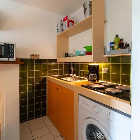 Camargue Apartamento Nîmes