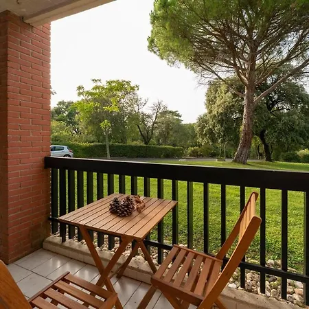 Apartamento Camargue Nîmes