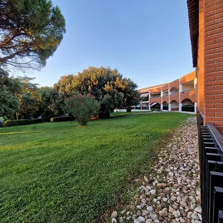 Camargue Apartamento
