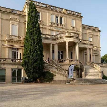 Camargue Apartamento Nîmes