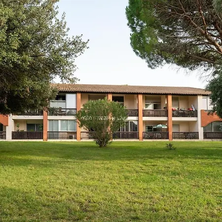 Camargue Apartamento Nîmes