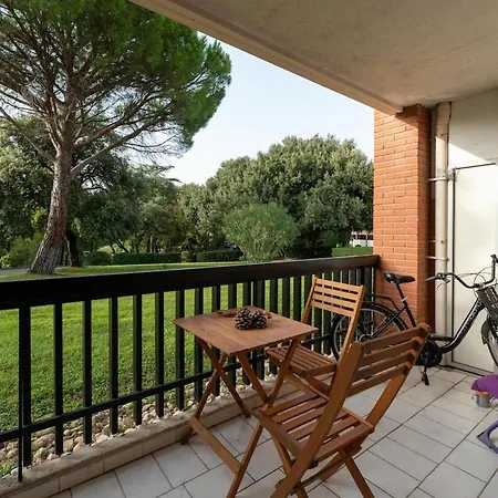 Camargue Apartamento